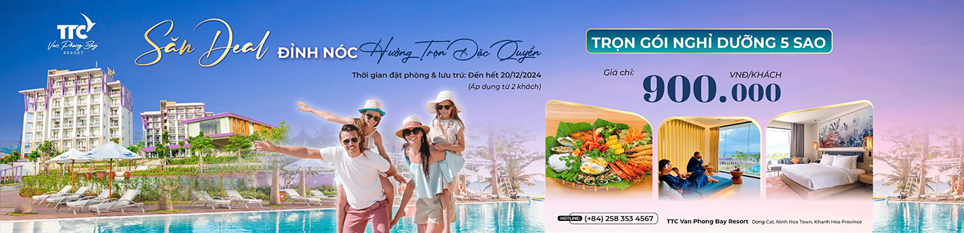 Trang thông tin du lịch và phong cách sống Travellive+